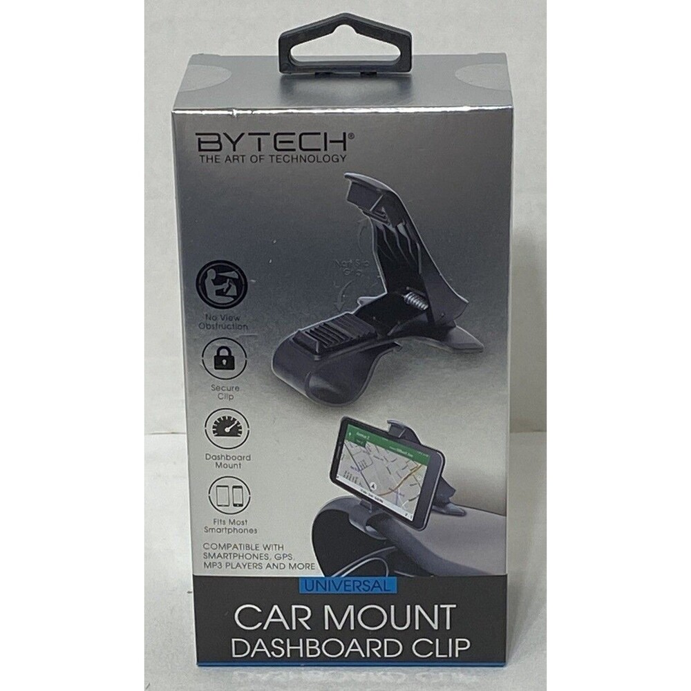 Universal Car Dashboard Mount Holder Stand HUD Design Cradle for Cell Phone GPS